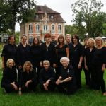 SG Leinzell auf der Laga