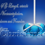Weihnachten 2014