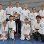 Übungsleiter B-Lizenz