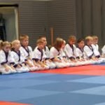 Budo-Gruppen der SG hatten einen großen Tag