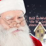 Wir wünschen einen schönen Advent