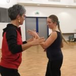 Selbstverteidigungskurs für Frauen erfolgreich gestartet