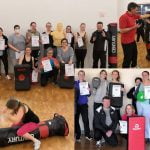 Basiskurse erfolgreich abgeschlossen