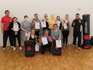 So sehn Siegerinnen aus