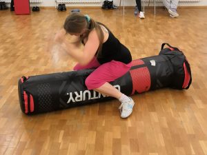 Lass Dir nichts gefallen