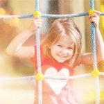 Aktion zum Tag des Kinderturnens