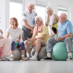 Vital-Sport ab Oktober wieder am Start