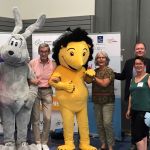 Projekt „Ostalb bewegt Kinder“ mit der SG Leinzell