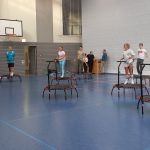 Fitness-Trampolin-Tag 2022