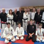 SG – Dojo Musashi in Plauen vertreten SG – Dojo Musashi in Plauen vertreten