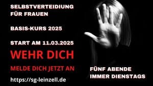 Frauenselnstverteidigung