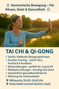 Tai-Chi
