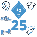 SG Leinzell Tag der offenen Tür - Sport & Feier