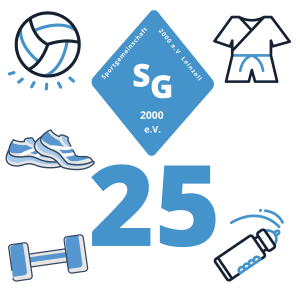 SG Leinzell Tag der offenen Tür - Sport & Feier