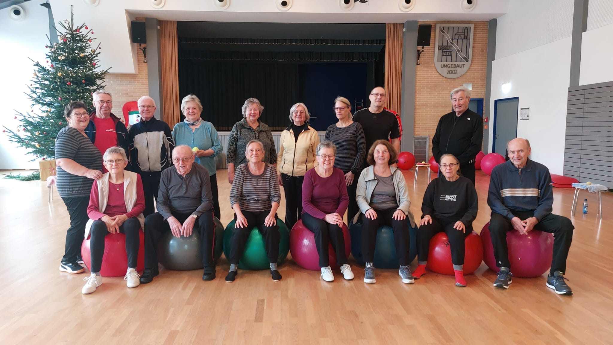 Vitalis Sport Leinzell